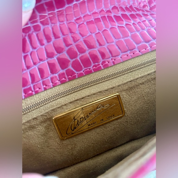 Designer Purse ~ Made in Italy ** - Picture 10 of 14